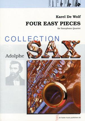 Four Easy Pieces